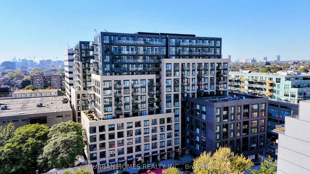 543 Richmond Street W 737, Toronto C01