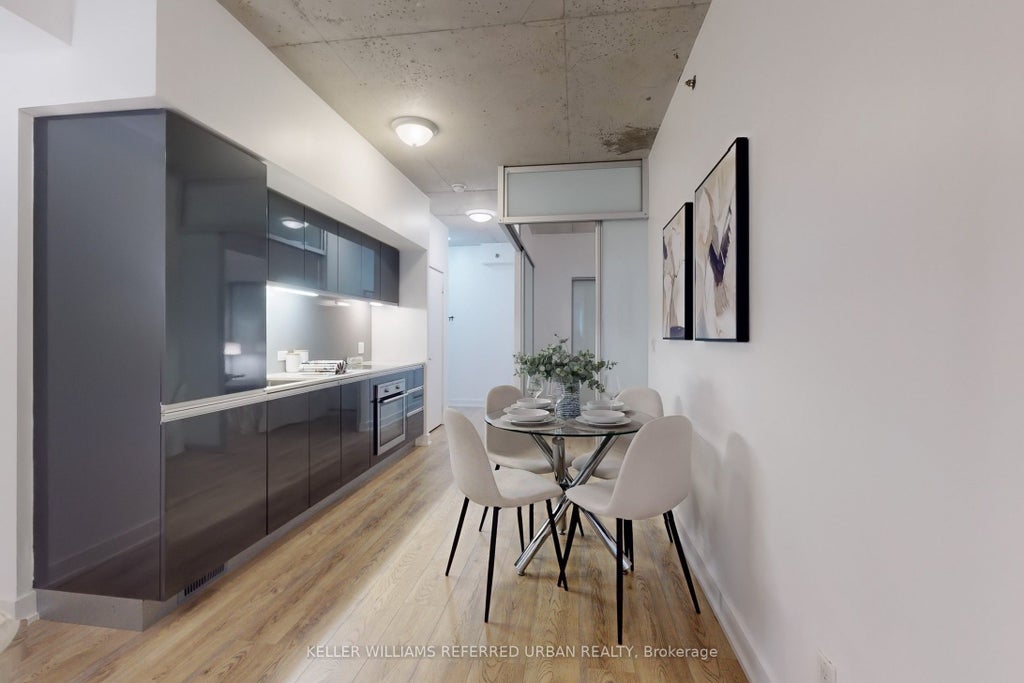 20 Gladstone Avenue 416, Toronto C01