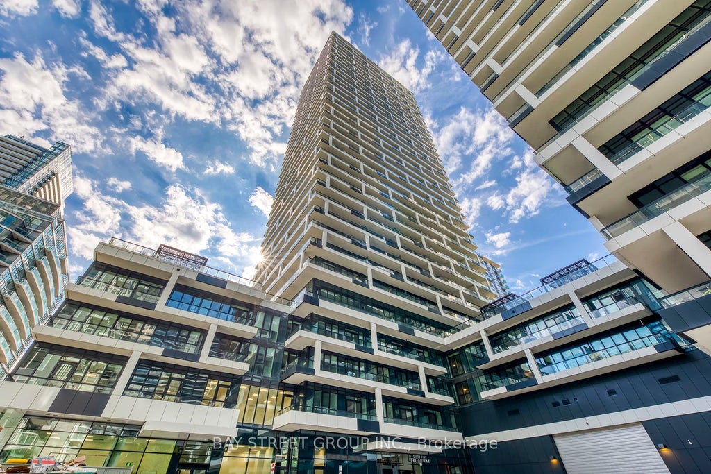 65 Broadway Avenue 307, Toronto C10