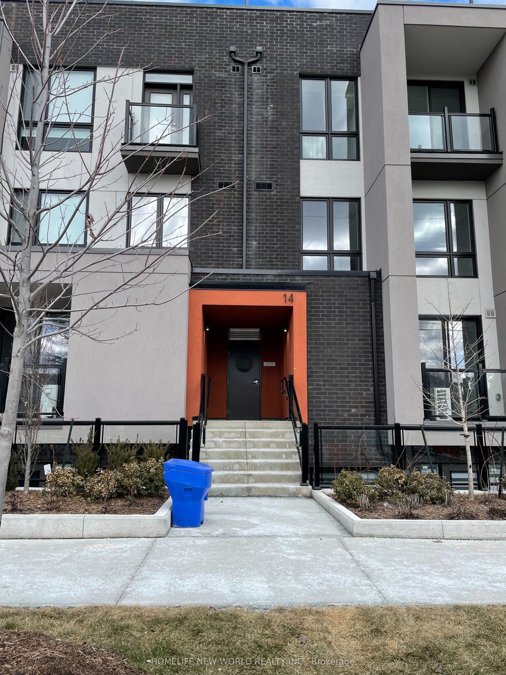 14 Marquette Avenue 6, Toronto C04