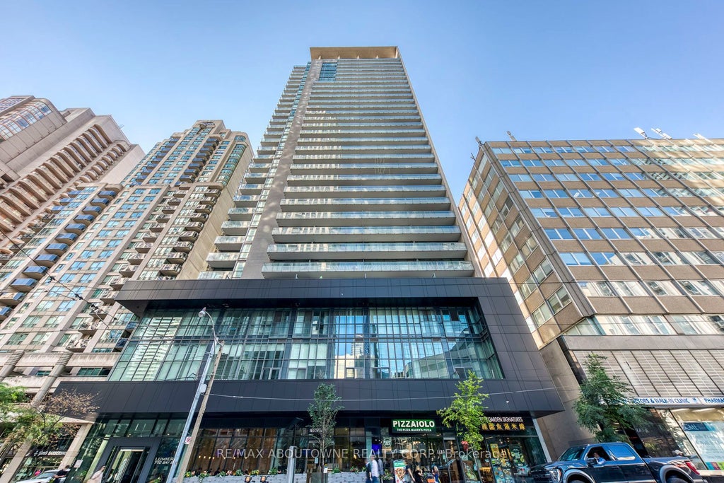 770 Bay Street 202, Toronto C01