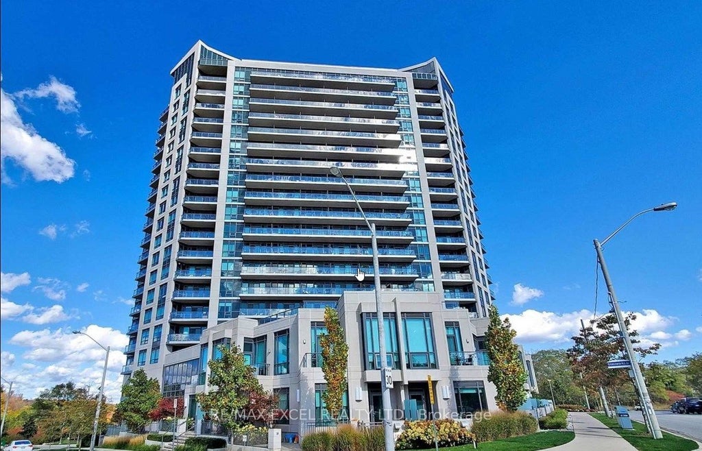 160 Vanderhoof Avenue 711, Toronto C11