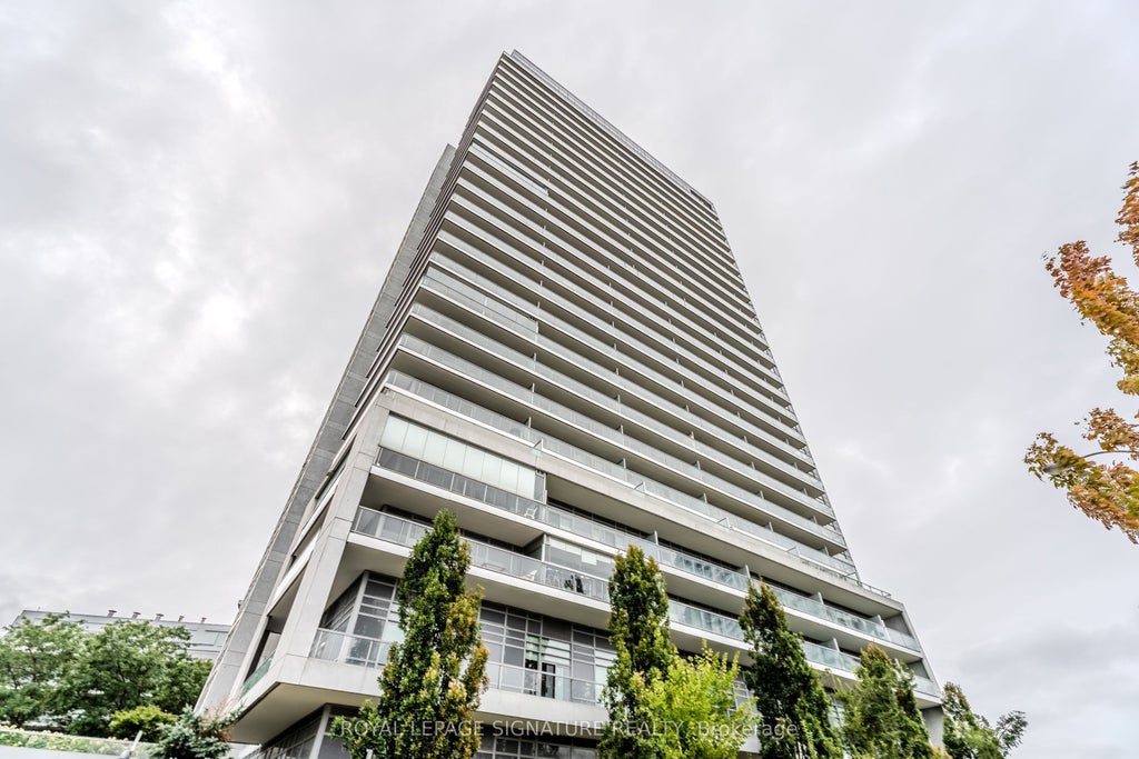 30 Herons Hill Way 1901, Toronto C15