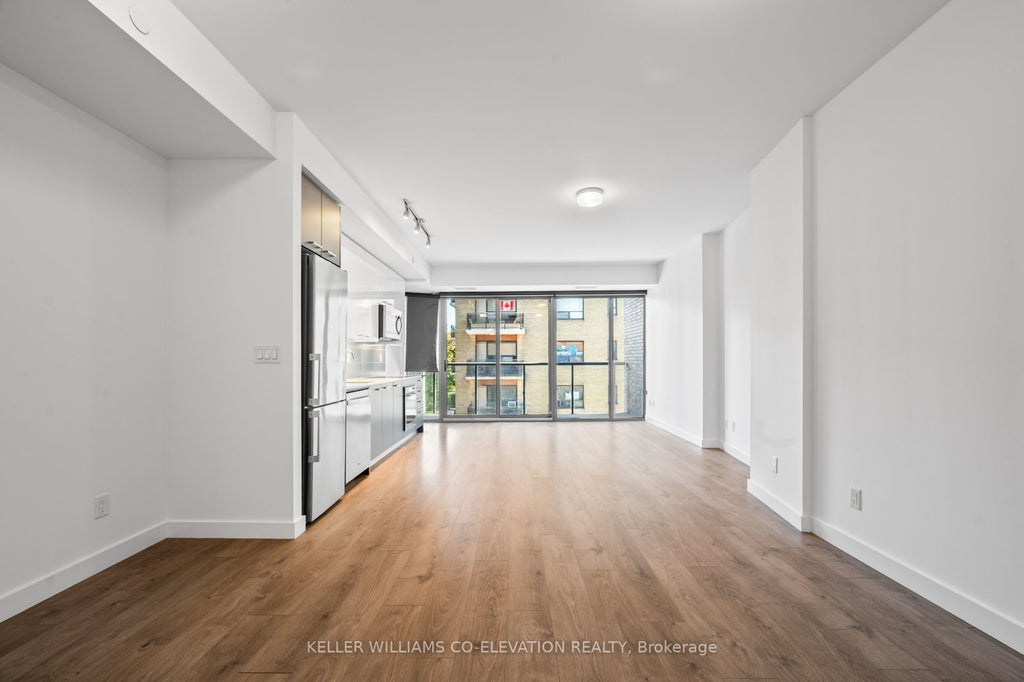 109 Vaughan Road 302, Toronto C03