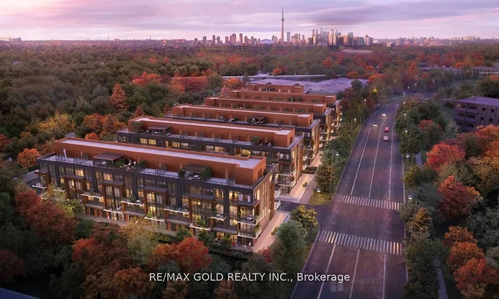 69 Curlew Drive 134 (35), Toronto C13