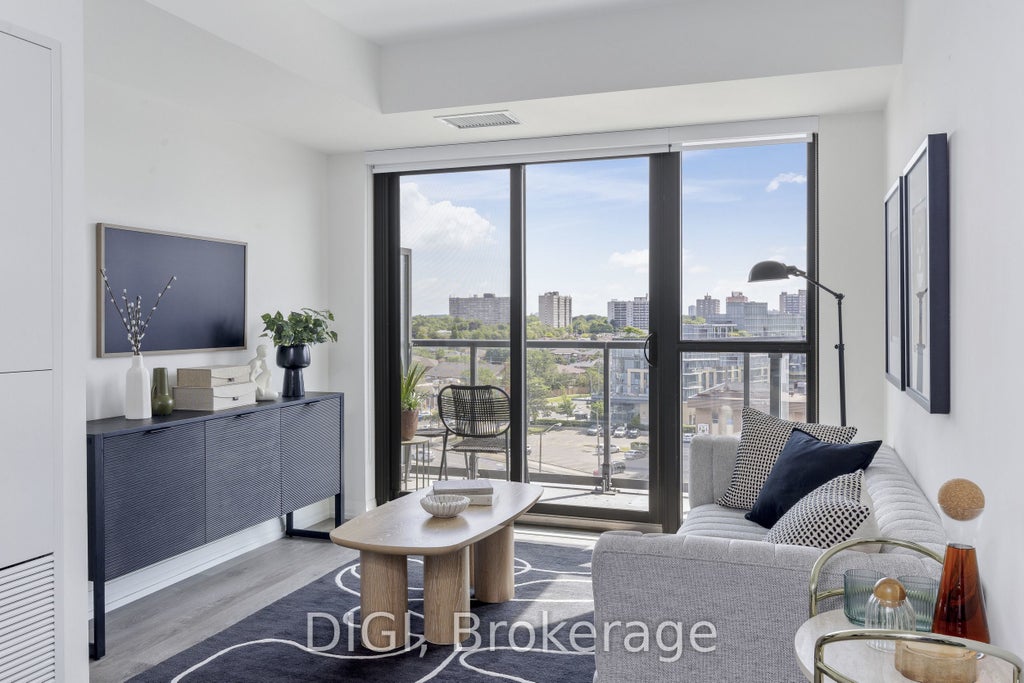 325 Yorkland Boulevard 2108, Toronto C15