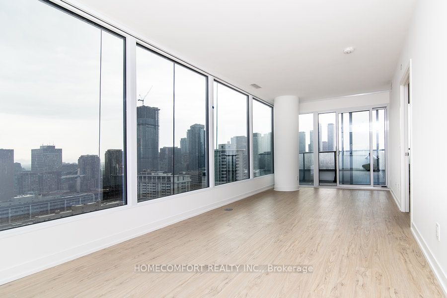 85 Wood Street #2906, Toronto C08