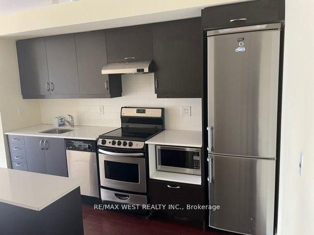 320 Richmond Street E 1007, Toronto C08