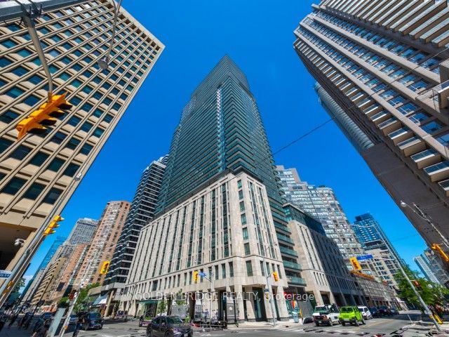 955 Bay Street 3805, Toronto C01