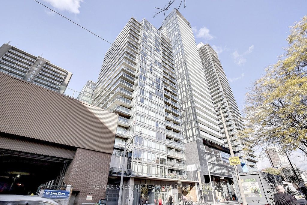 22 Wellesley Street E 601, Toronto C08