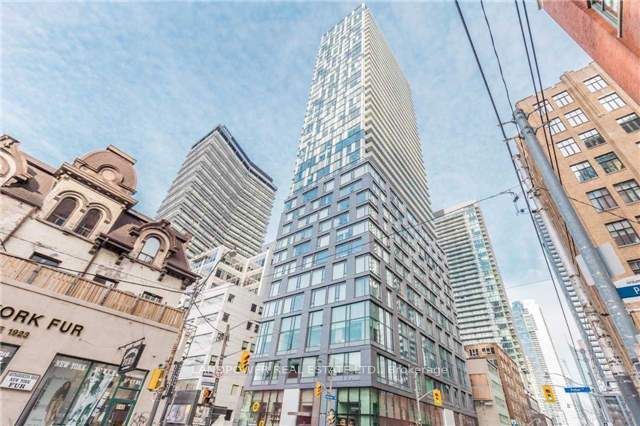 101 Peter Street 3005, Toronto C01
