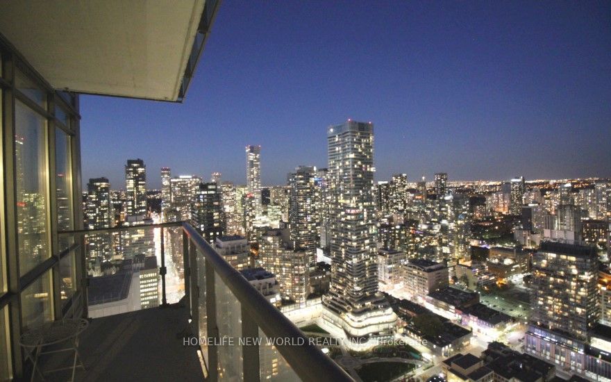 832 Bay Street 4605, Toronto C01