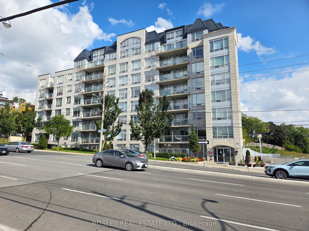 1801 Bayview Avenue 608, Toronto C11