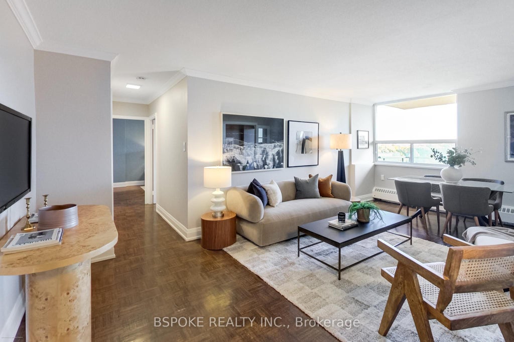 5949 Yonge Street 601, Toronto C14