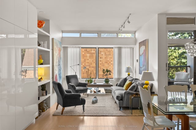 40 Oaklands Avenue 337, Toronto C02