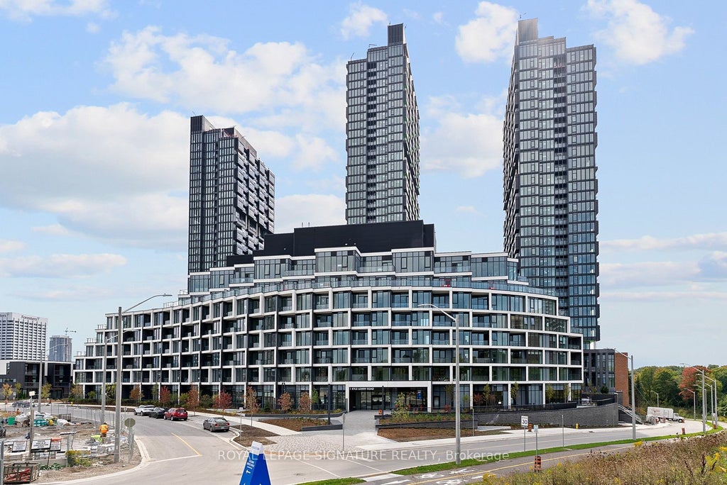 1 Kyle Lowry Road 321, Toronto C13