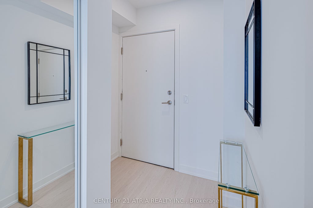 252 Church Street 3707, Toronto C08