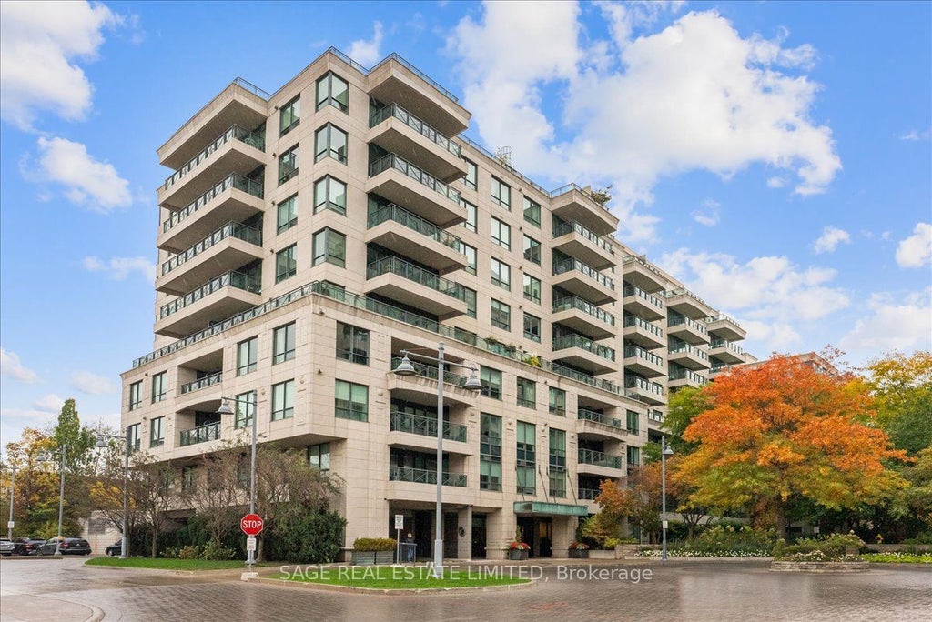 20 Scrivener Square 711, Toronto C09