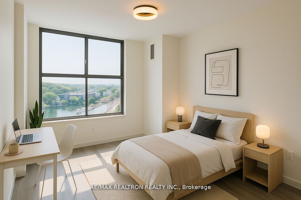 21 Vaughan Road 708, Toronto C02