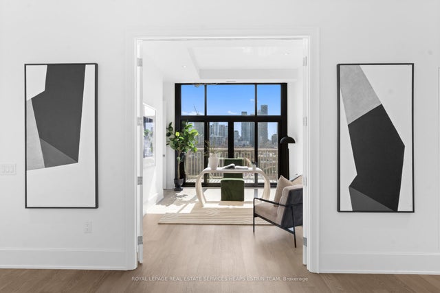 1 Strathgowan Avenue Ph02, Toronto C04