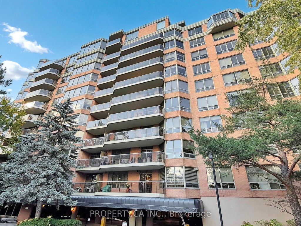 3181 Bayview Avenue 308, Toronto C15