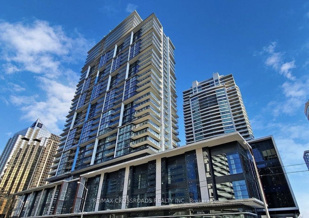4955 Yonge Street 703, Toronto C14