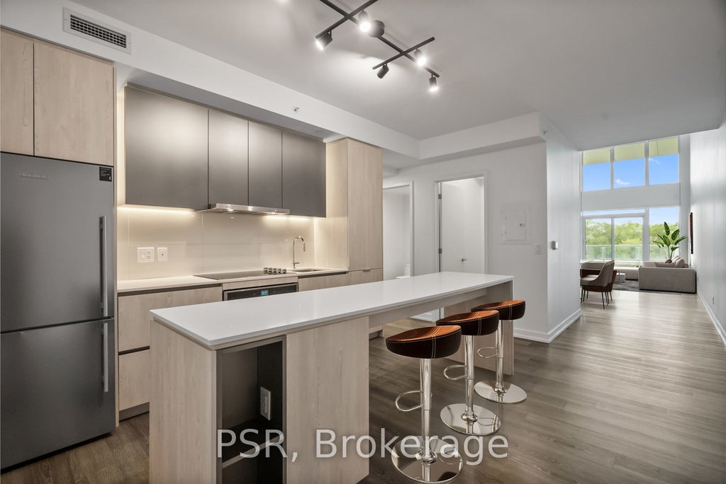 11 Ordnance Street 319, Toronto C01