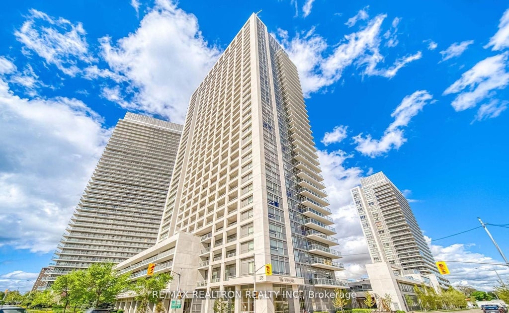 275 Yorkland Road 1904, Toronto C15