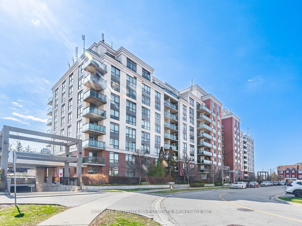 120 Dallimore Circle 307, Toronto C13