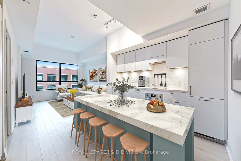 33 Frederick Todd Way 626, Toronto C11