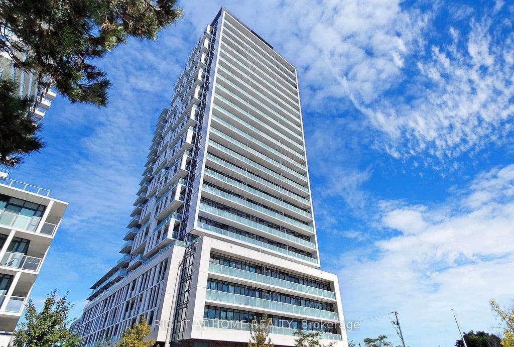 188 Fairview Mall Drive 605, Toronto C15