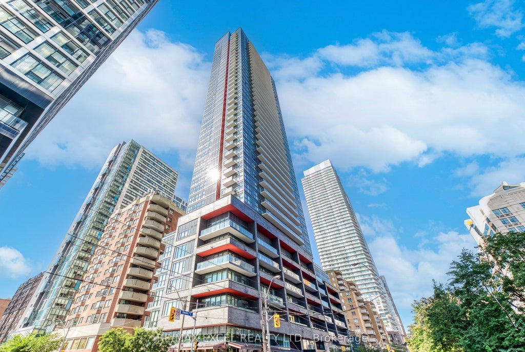 159 Dundas Street E 3105, Toronto C08