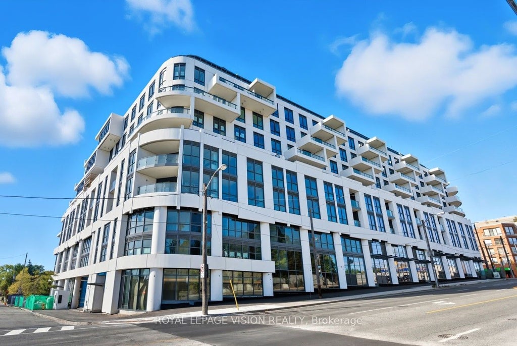 505 Glencairn Avenue 329, Toronto C04