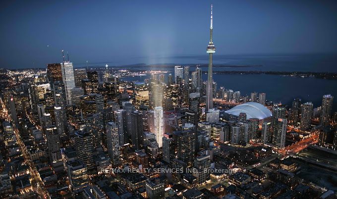 327 King Street 708, Toronto C01