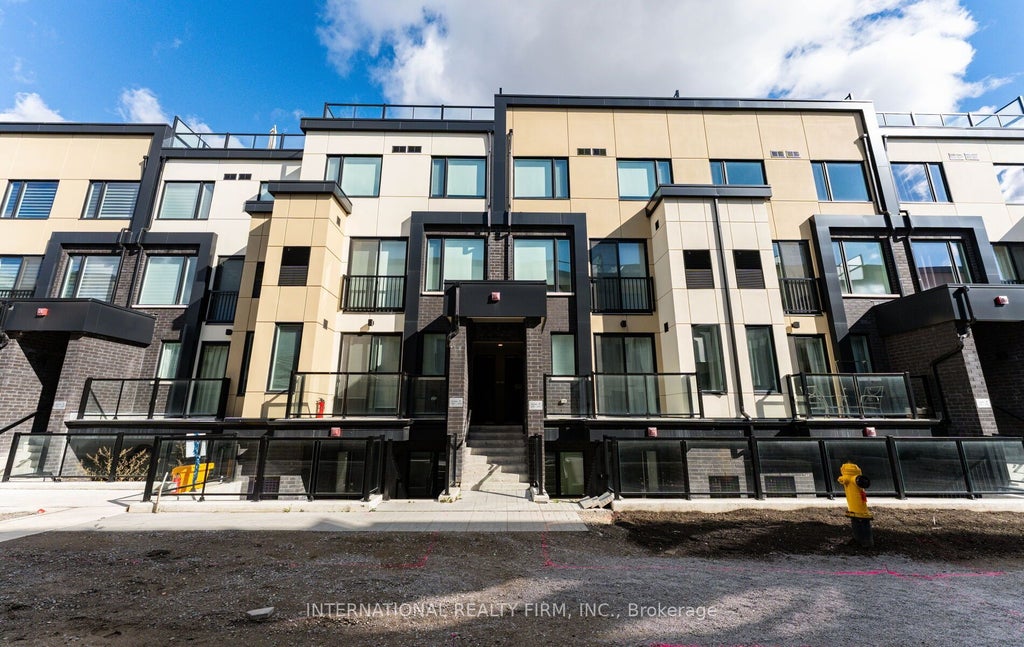 1650 Victoria Park Avenue A208, Toronto C13