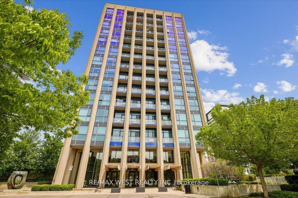 75 The Donway N/a W 1010, Toronto C13