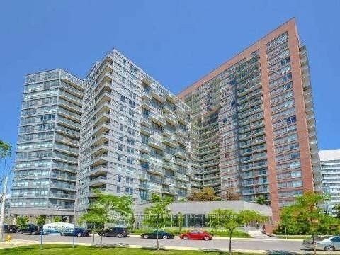 38 Joe Shuster Way 1420, Toronto C01