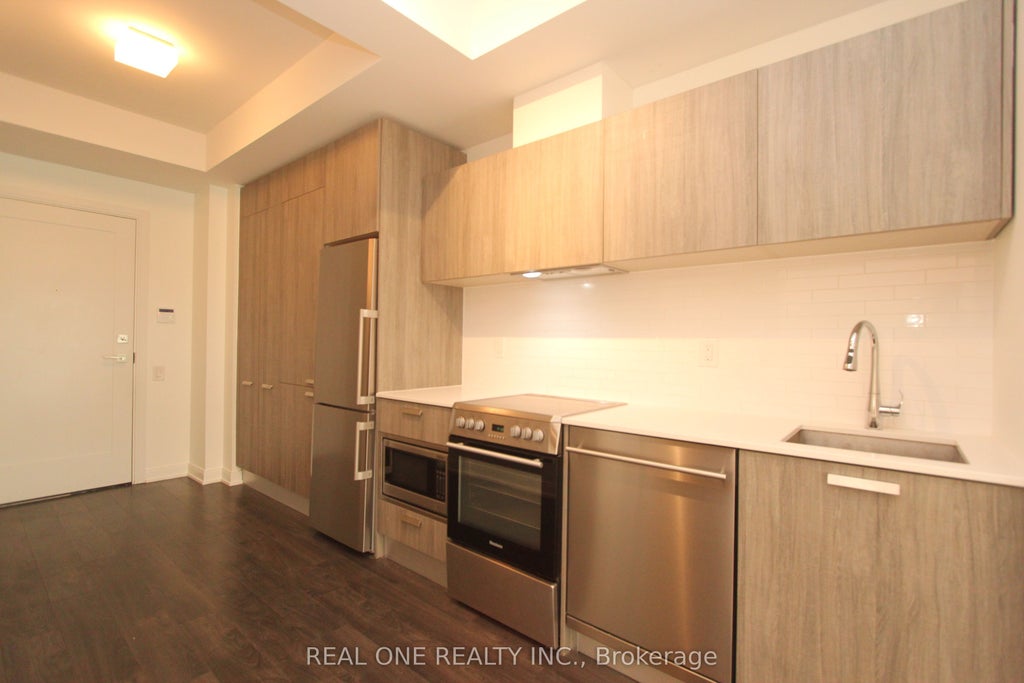 50 Charles Street E 2207, Toronto C08