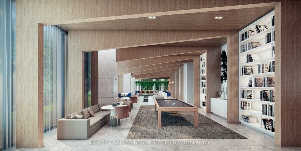 65 Broadway Avenue 704, Toronto C10