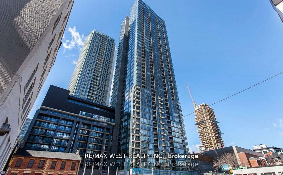 295 Adelaide Street W 802, Toronto C01