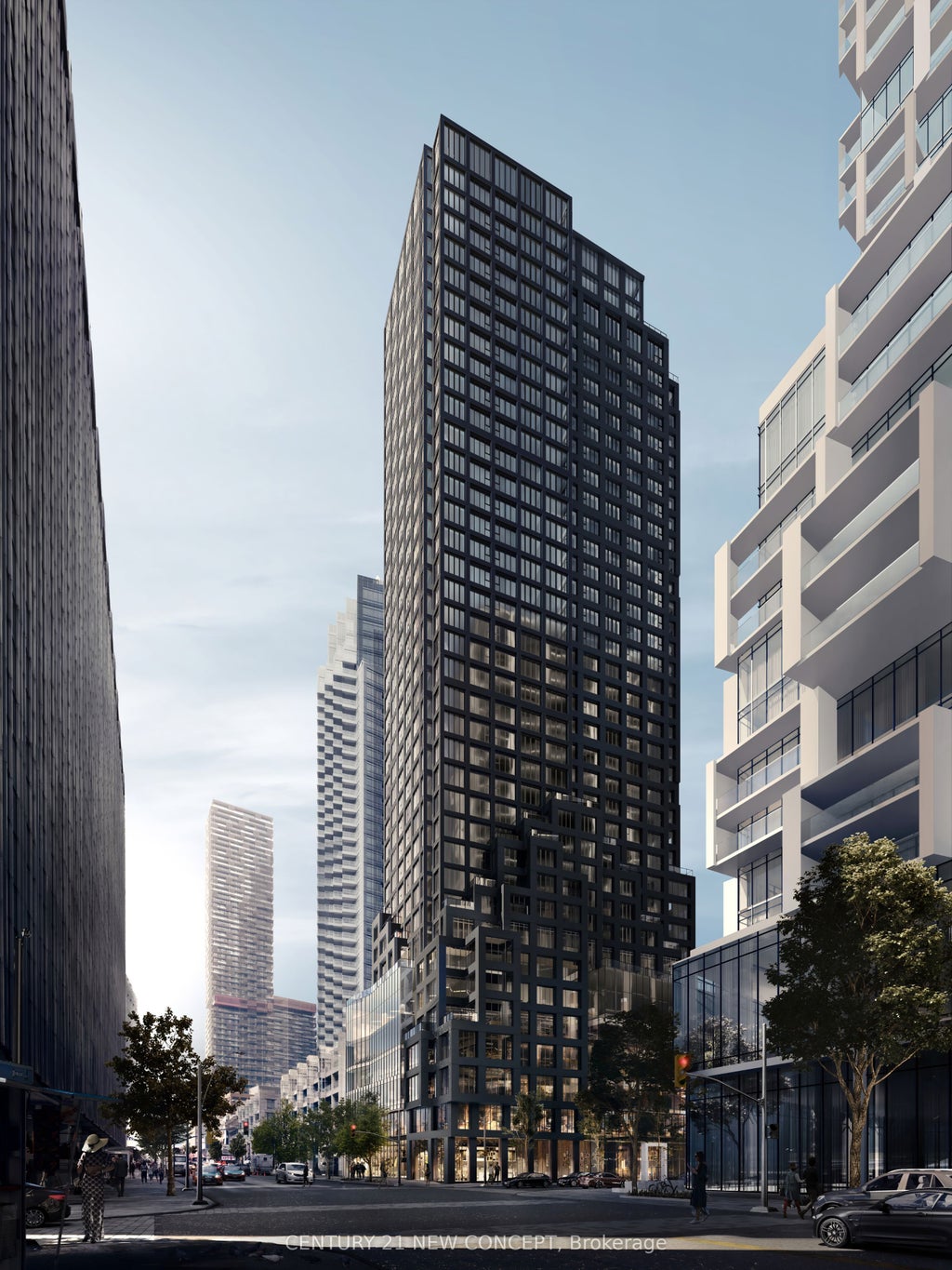 20 Soudan Avenue 1209, Toronto C10