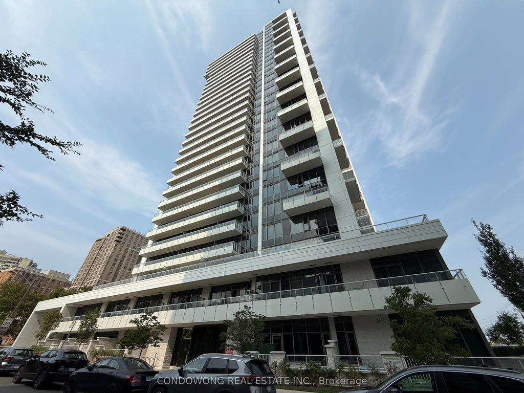 75 Canterbury Place 715, Toronto C07