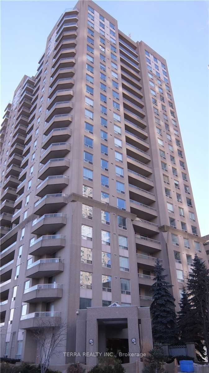 18 Hillcrest Avenue 1210, Toronto C14