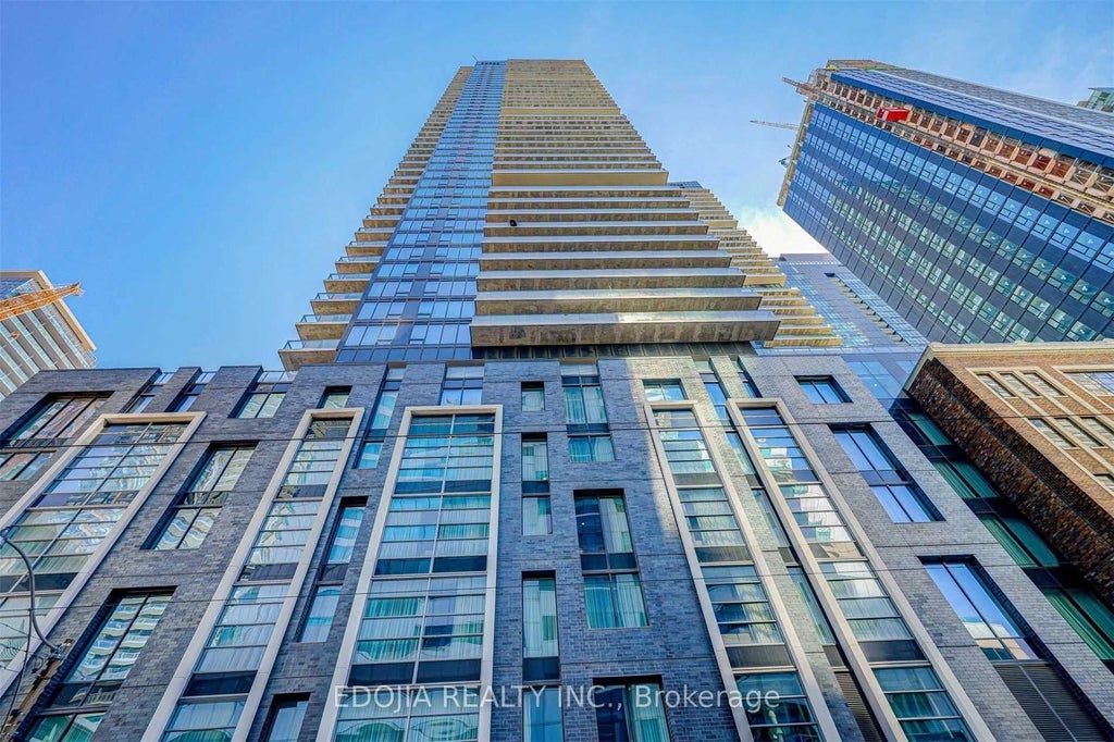 125 Blue Jays Way 3508, Toronto C01