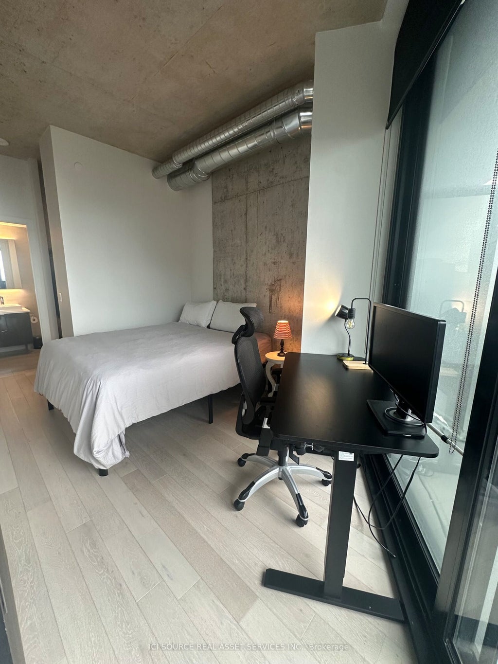 21 Lawren Harris Square 912, Toronto C08