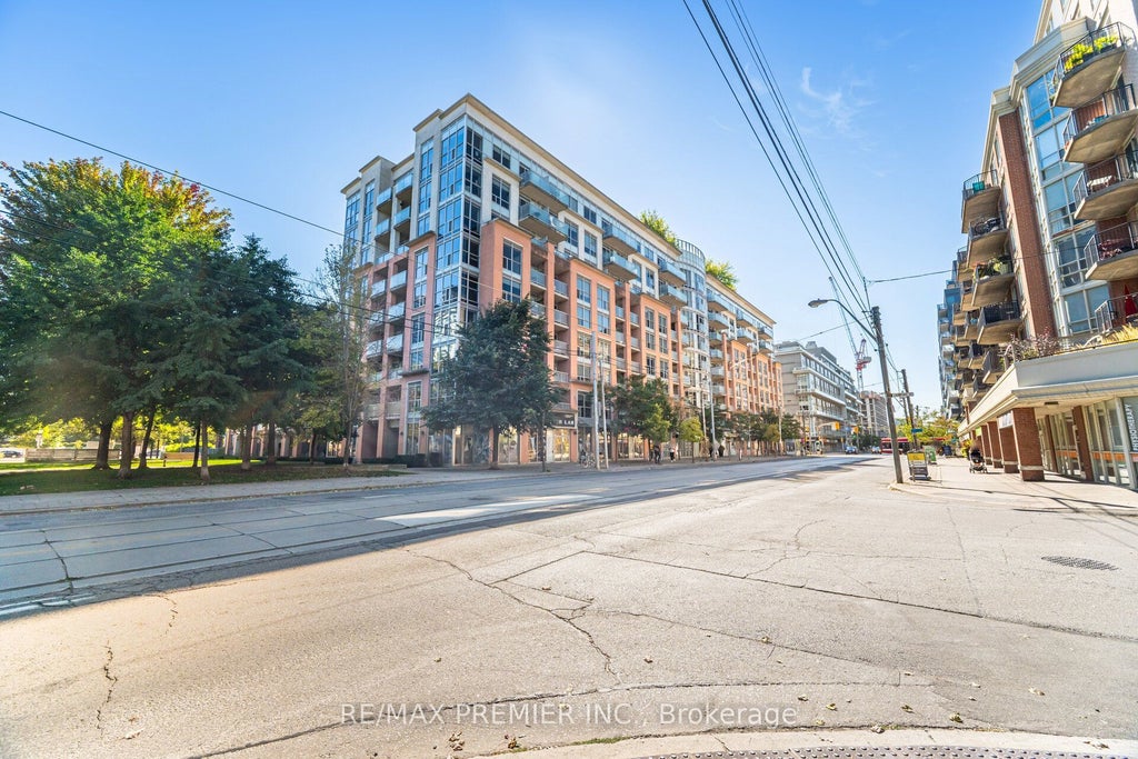 1005 King Street W 717, Toronto C01