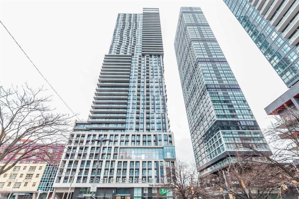 251 Jarvis Street 530, Toronto C08