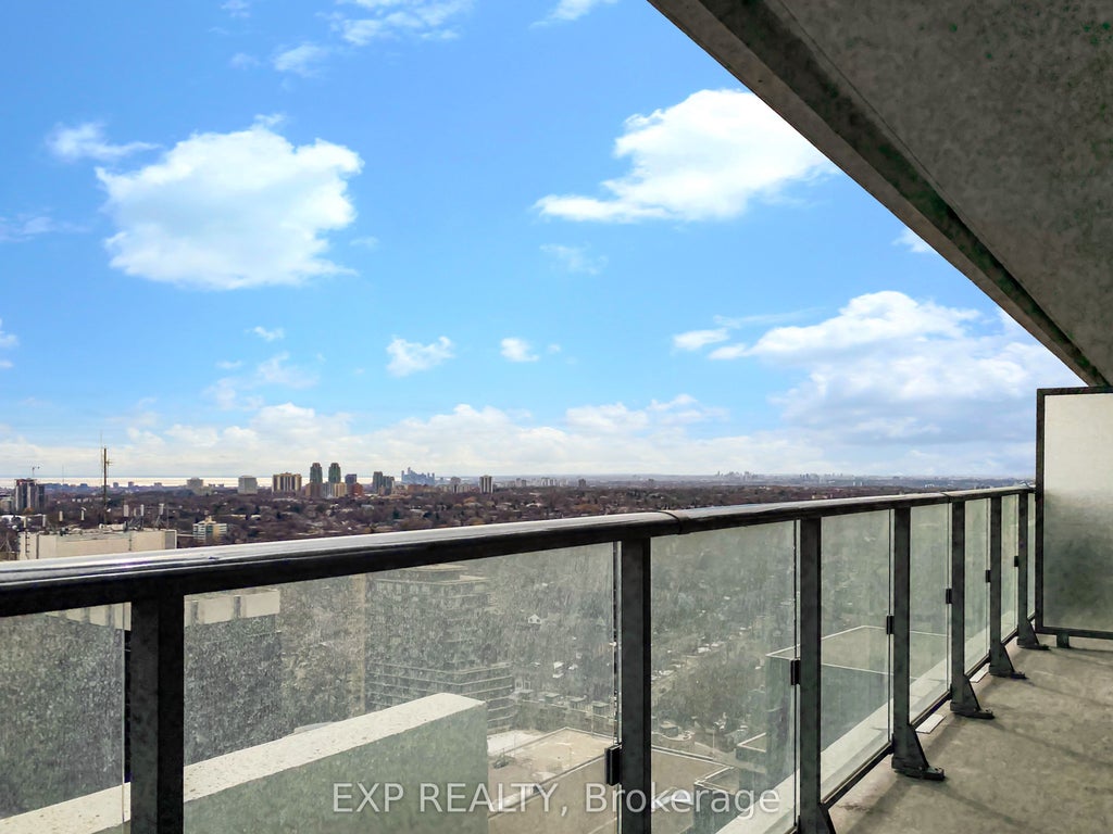 2221 Yonge Street 2506, Toronto C10