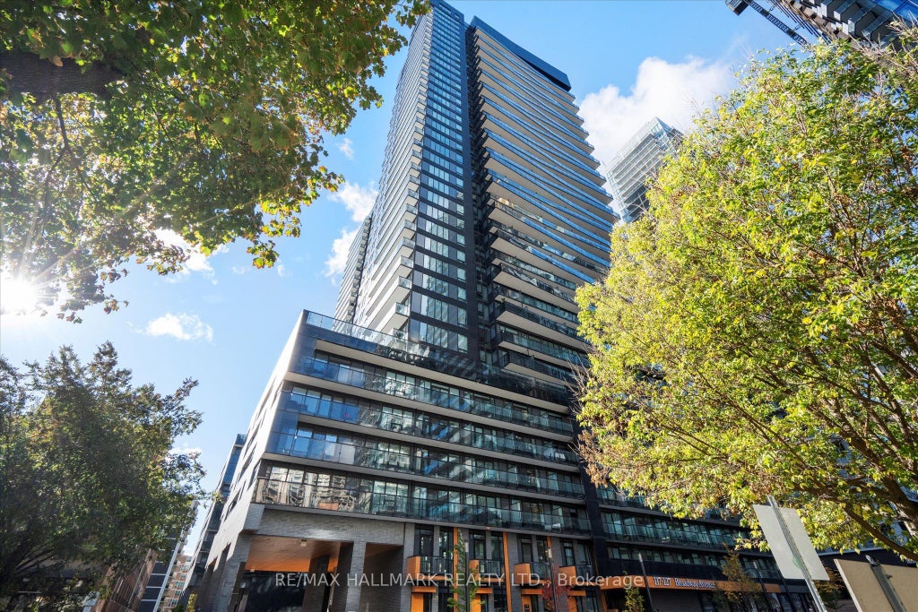 127 Broadway Avenue 2902s, Toronto C10