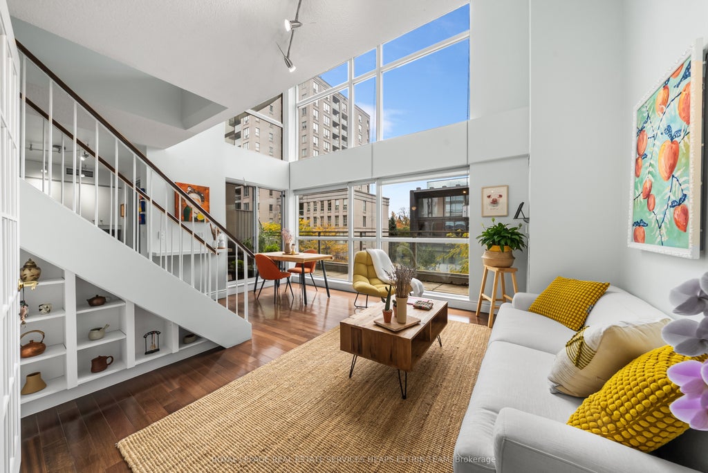 18 Merton Street 302, Toronto C10